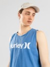 Hurley Everyday One & Only Solid Majica brez rokavov