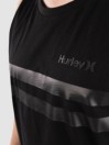 Hurley Oceancare Stripes Tank Top