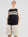 Hurley Oceancare Stripes Tank Top