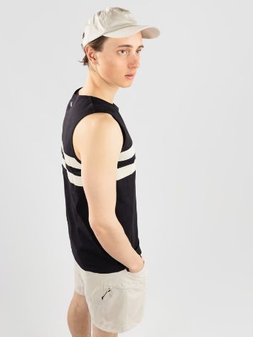 Hurley Oceancare Stripes Majica brez rokavov