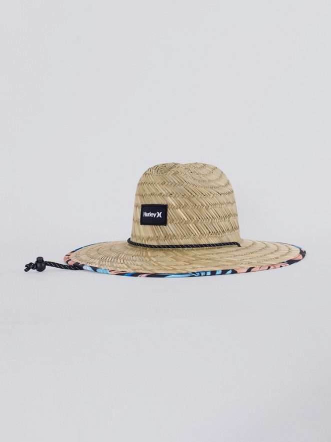 Hurley Java Straw Czapka z daszkiem