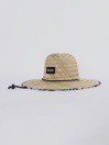 Hurley Java Straw Czapka z daszkiem