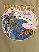 Surf Classic T-skjorte