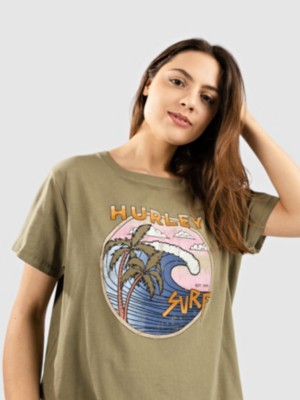 Surf Classic Camiseta