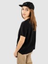 Hurley Leopard Classic T-Shirt