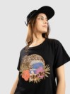 Hurley Leopard Classic T-Shirt