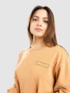 Hurley Dancing Palm Maglietta a manica lunga