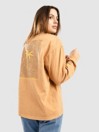 Hurley Dancing Palm Maglietta a manica lunga