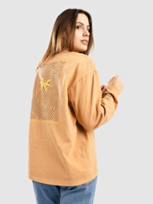 Hurley Dancing Palm Longsleeve