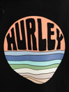 Hurley Beach Day Sweat à Capuche