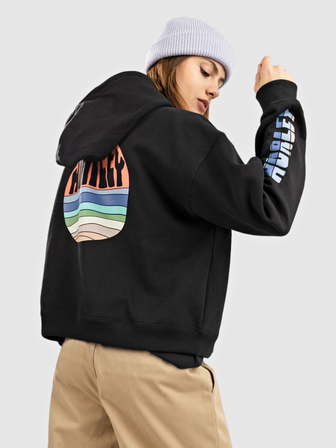 Hurley Beach Day Sweat à Capuche
