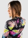 Hurley Hana Cross Yoke Surf Lycra