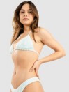 Hurley Wave Runner Itsy Bitsy Bikini Top