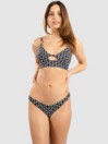 Hurley Hana Reversible Moderate Bikinitruse