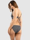 Hurley Hana Reversible Moderate Bikini Bottom