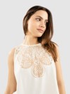 Hurley Oceancare Laser Cut Tank Top