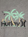 Hurley Jungle T-skjorte
