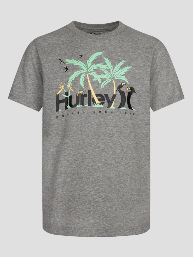Hurley Jungle Kids T-shirt