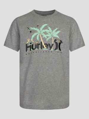 Hurley Jungle Majica