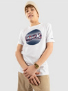 Hurley Americana Floral Tricko