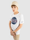 Hurley Americana Floral Tricko