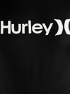 Hurley One & Only Quickdry Rash Guard
