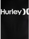 Hurley One & Only Quickdry Rash Guard