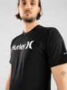 Hurley One & Only Quickdry Rash Guard