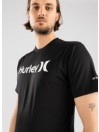 Hurley One & Only Quickdry Rash Guard