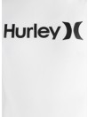 Hurley One & Only Quickdry Rash guard
