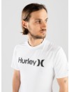 Hurley One & Only Quickdry Rash guard