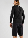 Hurley One & Only Quickdry Longsleeve Rash Guard