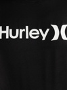 Hurley One & Only Quickdry Longsleeve Rash Guard