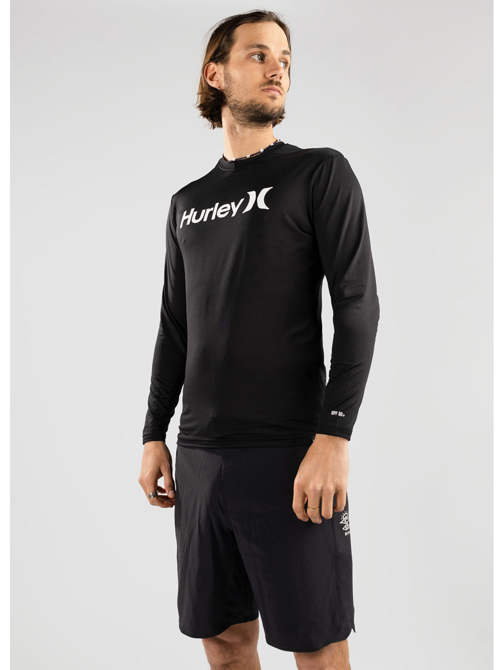 One &amp;amp; Only Quickdry Longsleeve Rash Guard