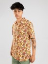 Killer Acid Mushroom Woven Hemd