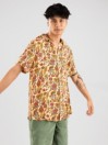 Killer Acid Mushroom Woven Hemd