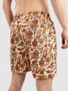 Killer Acid Mushroom Friends Boardshorts