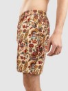 Killer Acid Mushroom Friends Boardshorts
