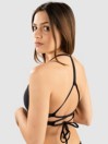 Hurley Solid Adjustable Bikini top