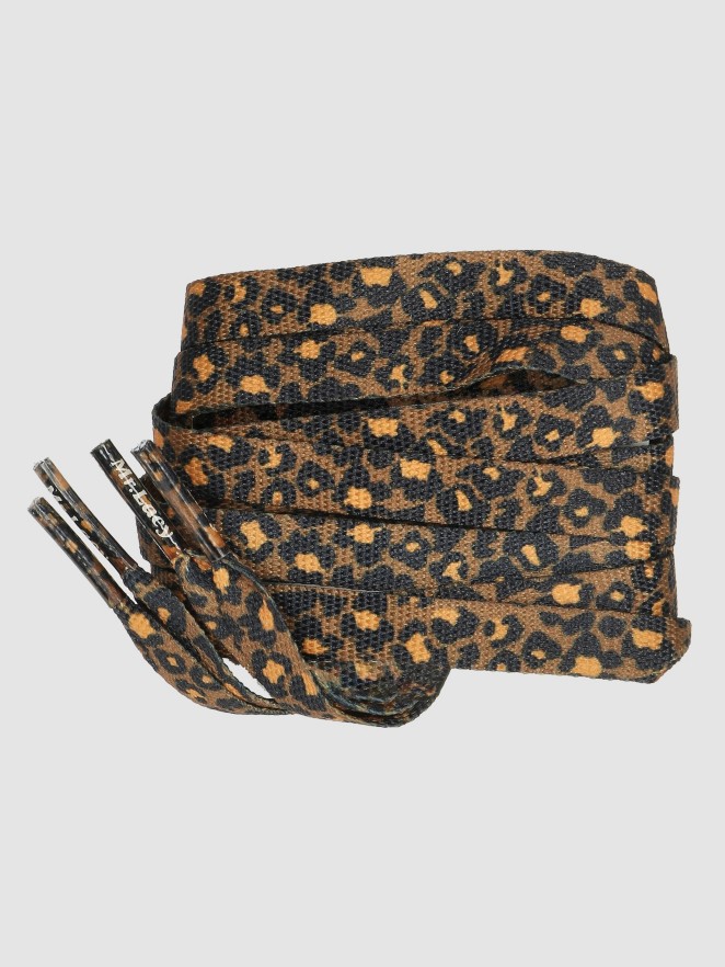 Mr. Lacy Flatties 130cm Shoelaces