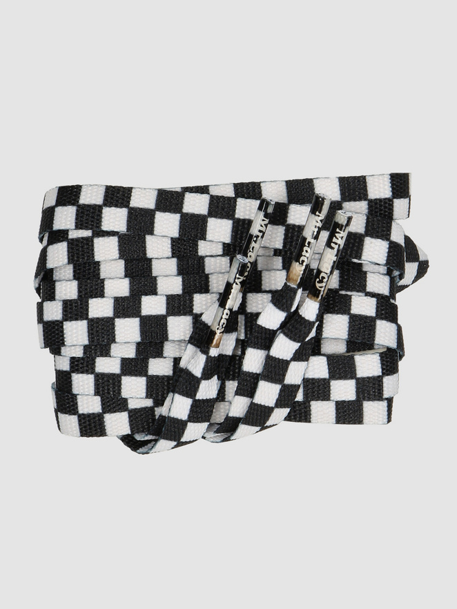 Mr. Lacy Flatties 130cm Shoelaces