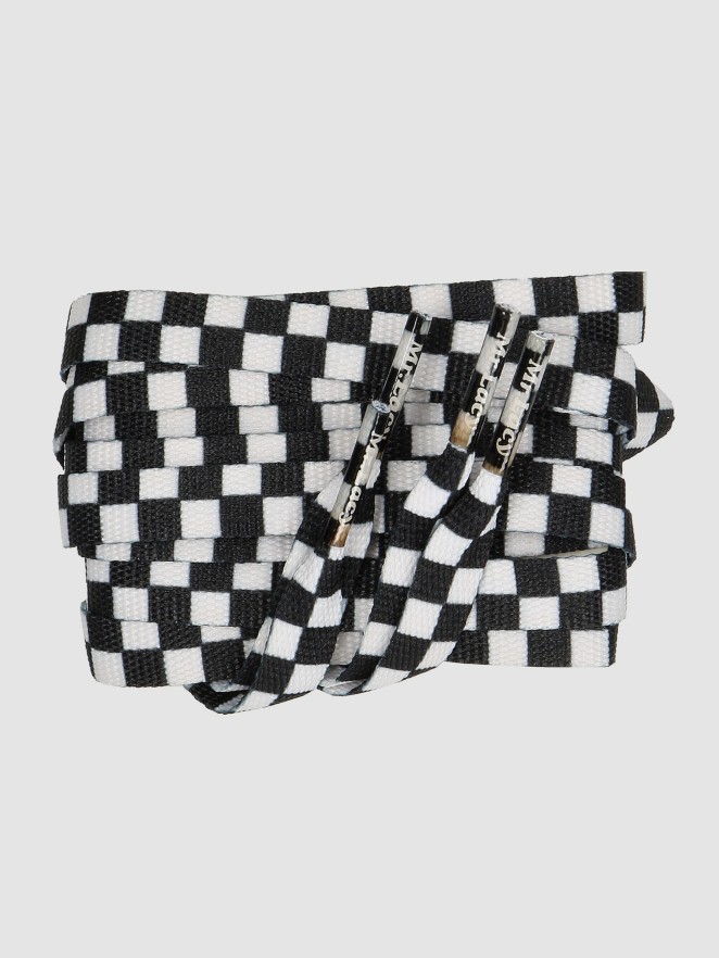Mr. Lacy Flatties 130cm Shoelaces