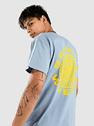 Classic &amp;#039;87 Swirl Camiseta