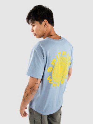Spitfire Classic '87 Swirl T-skjorte