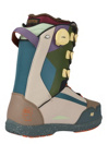 K2 BrainDead Darko 2023 Scarponi da Snowboard