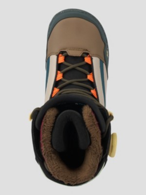 BrainDead Darko 2023 Snowboard-Boots