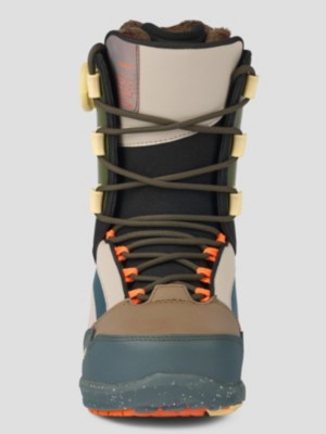 BrainDead Darko 2023 Snowboard-Boots