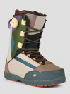 K2 BrainDead Darko 2023 Scarponi da Snowboard