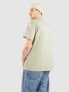 Converse Standard Fit Left Chest Star Chev Emb Tricko