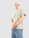 Converse Standard Fit Left Chest Star Chev Emb Tricko